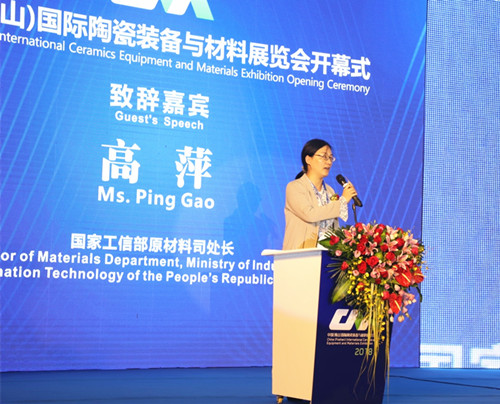 國(guó)家工業(yè)信息化部原材料司高萍處長(zhǎng)_副本.jpg