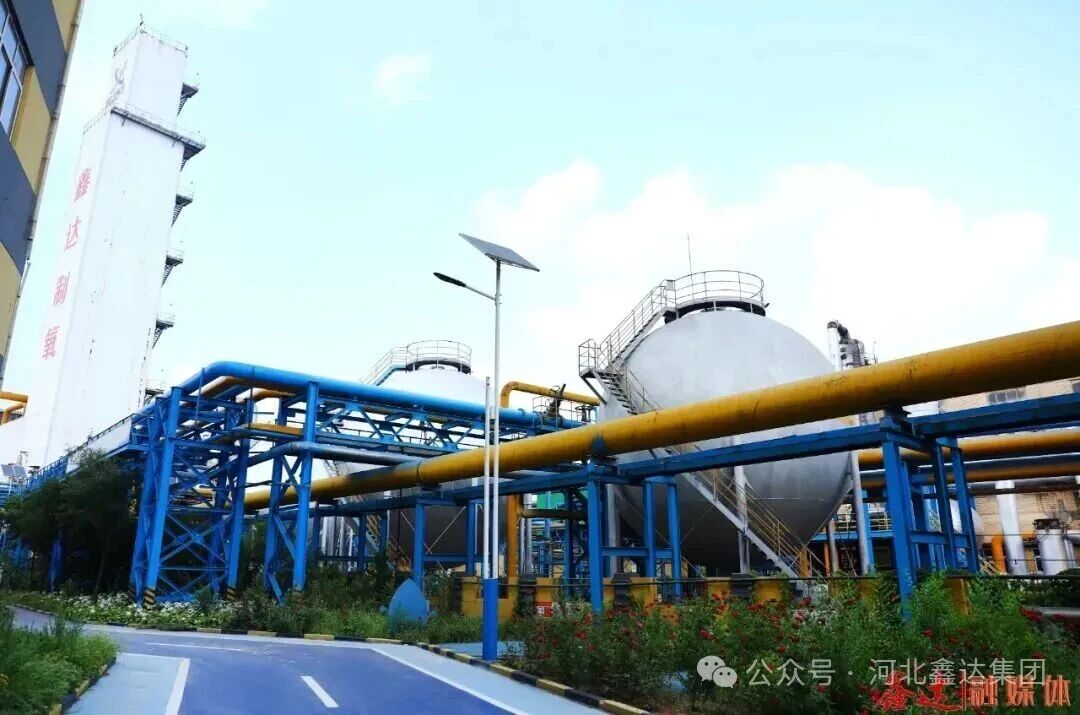 沖刺收官·決勝全年丨能源動力廠以實干擘畫能源版圖，用數(shù)據(jù)書寫創(chuàng)效答卷！