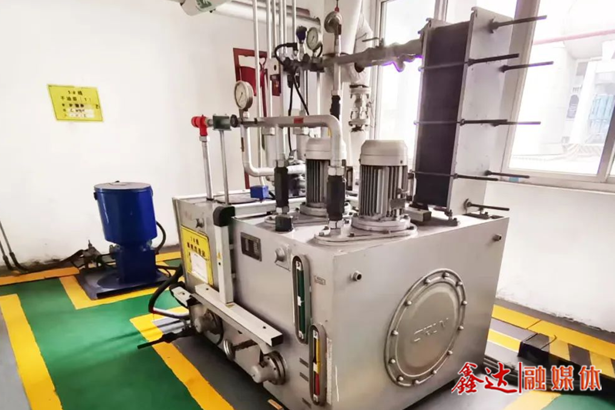 直擊現(xiàn)場丨工業(yè)固廢資源化處理廠以精益管理激發(fā)現(xiàn)場新活力！