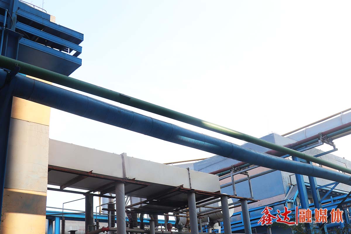 極致降本丨安全又降耗！提高發(fā)電機(jī)組真空度創(chuàng)效千萬元！