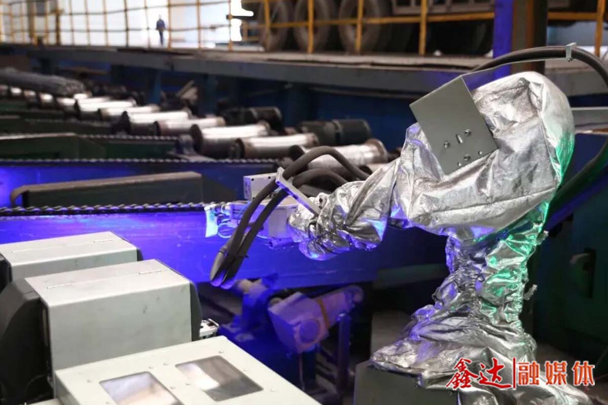 乘長風(fēng)，破遠洋——鑫達精品鋼材啟航發(fā)往印度尼西亞！