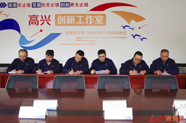 掛帥賽馬丨創(chuàng)效157.66萬(wàn)！煉鐵廠電纜降溫消除大隱患！