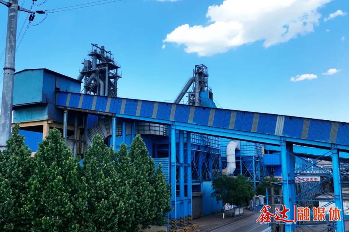 精益賦能丨煉鐵廠以精益管控為核心，開足馬力爭(zhēng)效益！