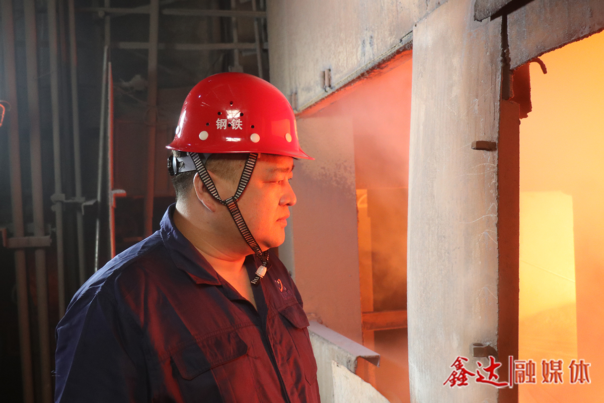 鑫達(dá)故事丨李亞雙：學(xué)做鯤鵬飛萬(wàn)里，不做燕雀戀子巢！