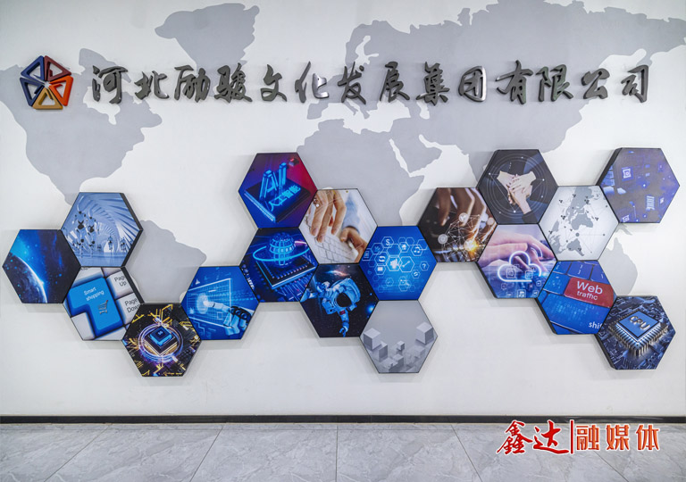 河北勵駿文化發(fā)展集團有限公司