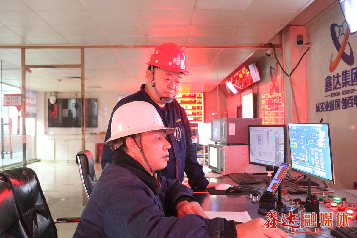 直擊現(xiàn)場(chǎng)丨煉鋼廠以精益管理為抓手打造標(biāo)桿產(chǎn)線！