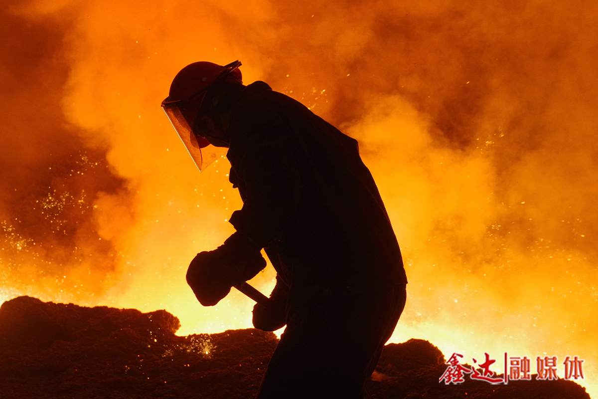 掛帥賽馬丨超千萬元！河北鑫達鋼鐵煉鐵廠精益管控成本，創(chuàng)降本新篇！